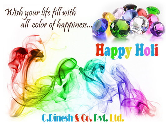 C.DINESH & CO. PVT. LTD.